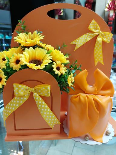 عکس نان شیرینی نوبان