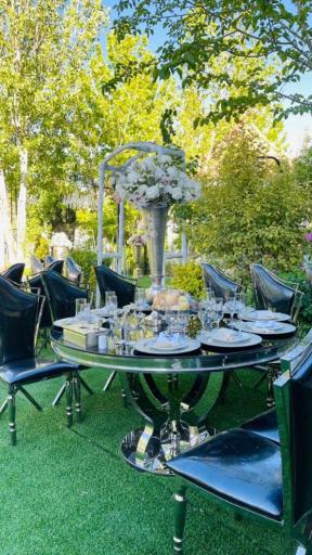 عکس تشریفات مجالس آتریسا