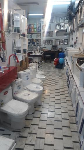 عکس کلینیک ساختمانی و بهداشتی گرجی