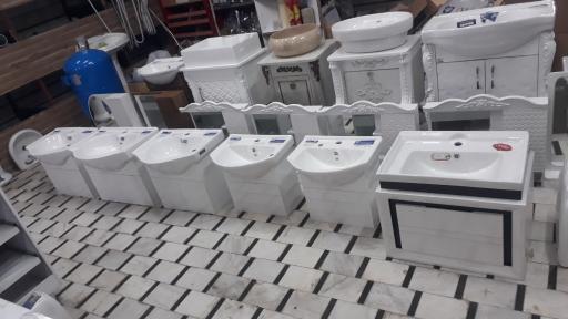 عکس کلینیک ساختمانی و بهداشتی گرجی