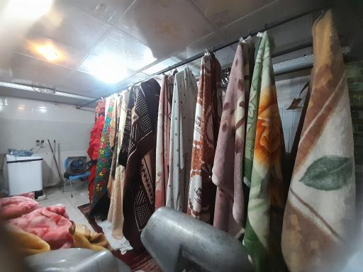 عکس خشکشویی ایرانیان