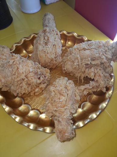 عکس گلدن چیپس