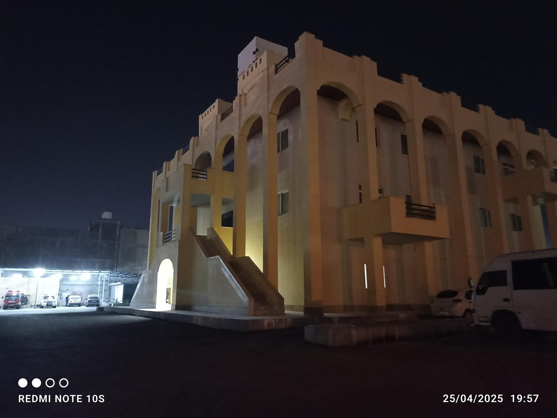 عکس فرهنگسرا  سراه برق