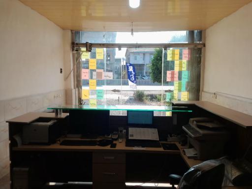 عکس کافی نت سیفی