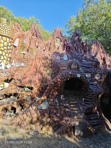 عکس موزه مینیاتوری 