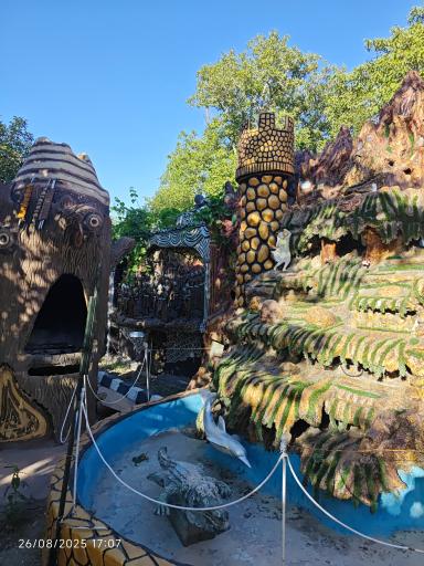 عکس موزه مینیاتوری 