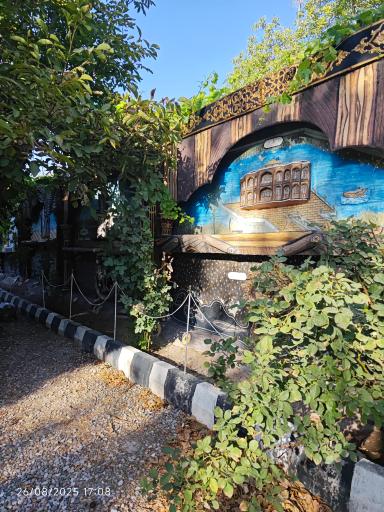 عکس موزه مینیاتوری 