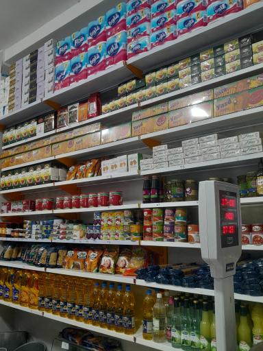 عکس هایپرمارکت ایمانی