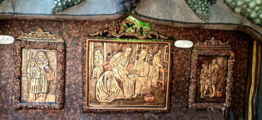 عکس موزه مینیاتوری 