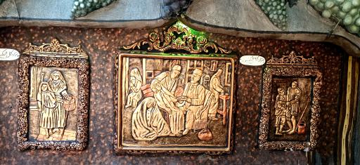 عکس موزه مینیاتوری 