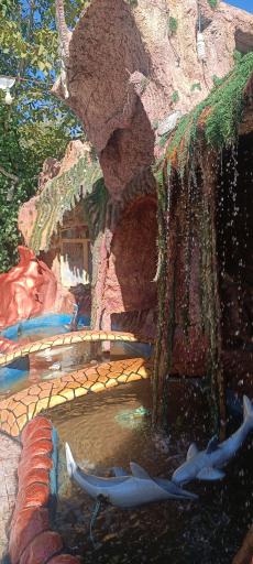 عکس موزه مینیاتوری 