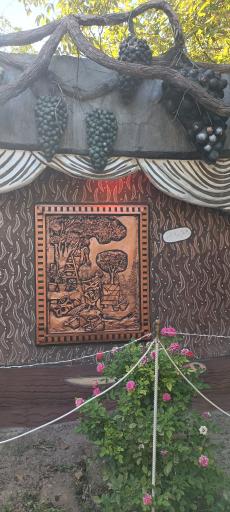 عکس موزه مینیاتوری 