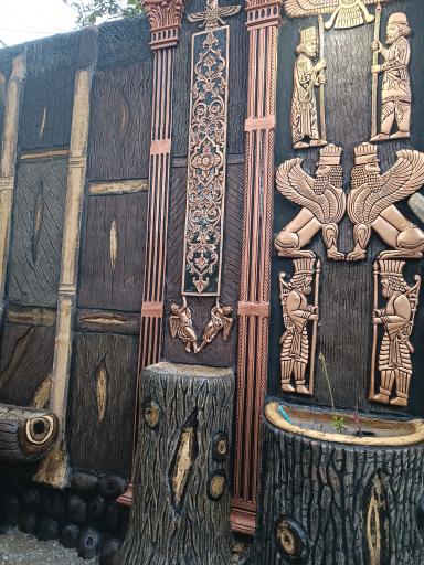 عکس موزه مینیاتوری 