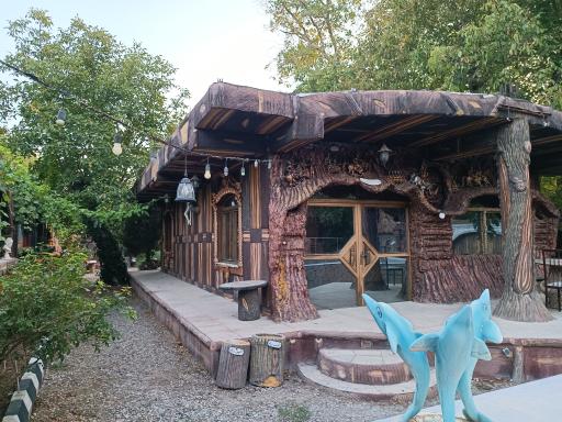 عکس موزه مینیاتوری 