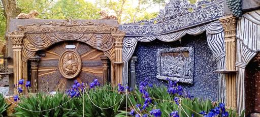 عکس موزه مینیاتوری 