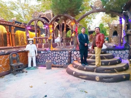 عکس موزه مینیاتوری 