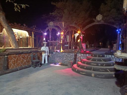 عکس موزه مینیاتوری 