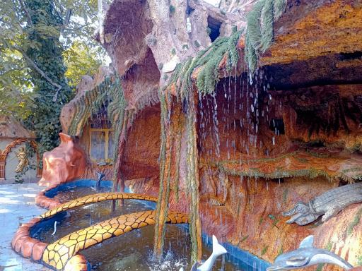 عکس موزه مینیاتوری 