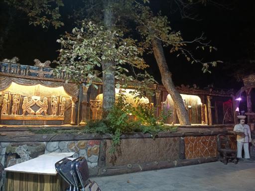 عکس موزه مینیاتوری 