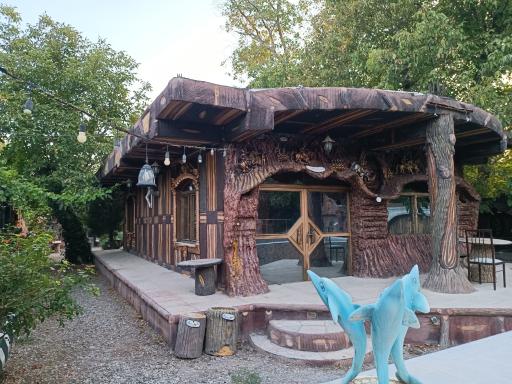 عکس موزه مینیاتوری 