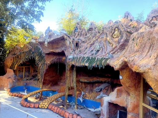 عکس موزه مینیاتوری 