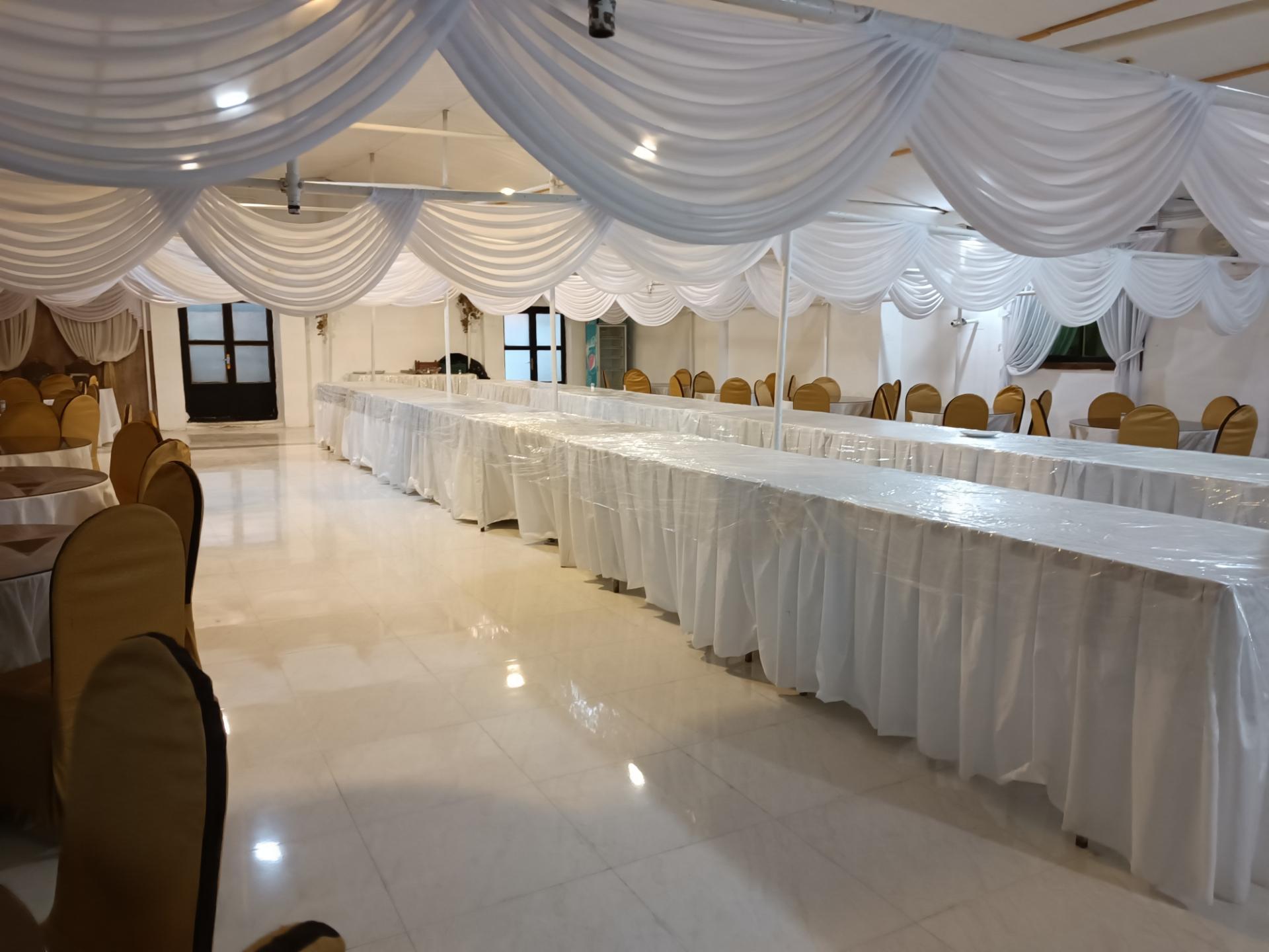 عکس تالار سرمه