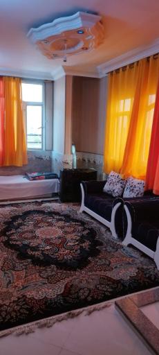 عکس سوئیت آپارتمان مرادی (شعبه یک)