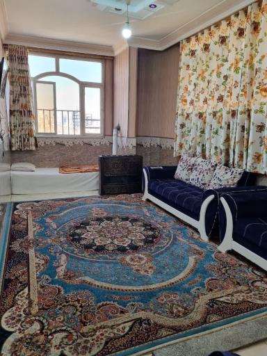 عکس سوئیت آپارتمان مرادی (شعبه یک)