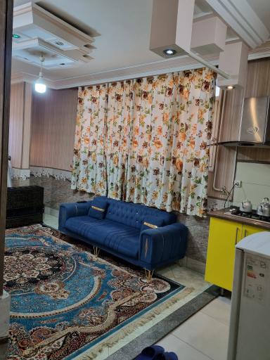 عکس سوئیت آپارتمان مرادی (شعبه یک)