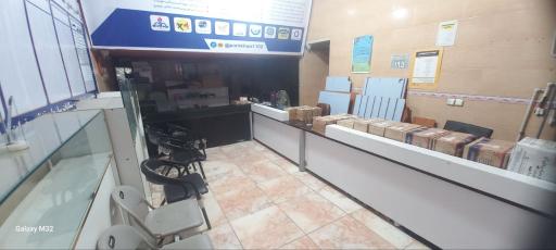 عکس دفتر پیشخوان دولت ۷۲۲۷۱۱۰۲