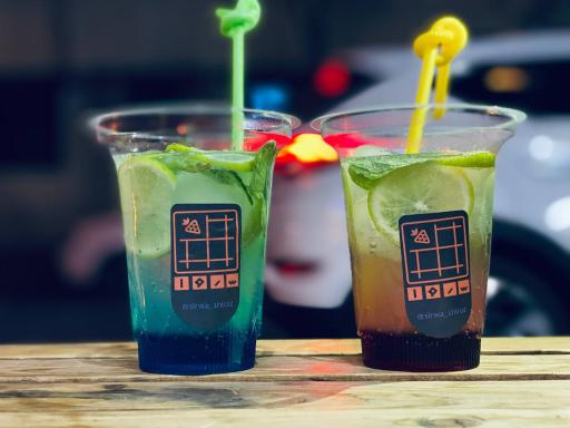 عکس کافه سروا