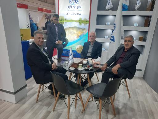 عکس اکسیردانه زاگرس