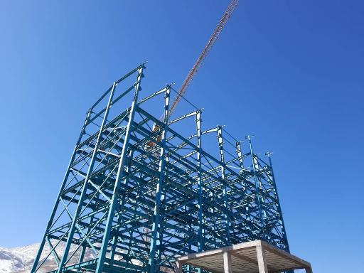 عکس اکسیردانه زاگرس