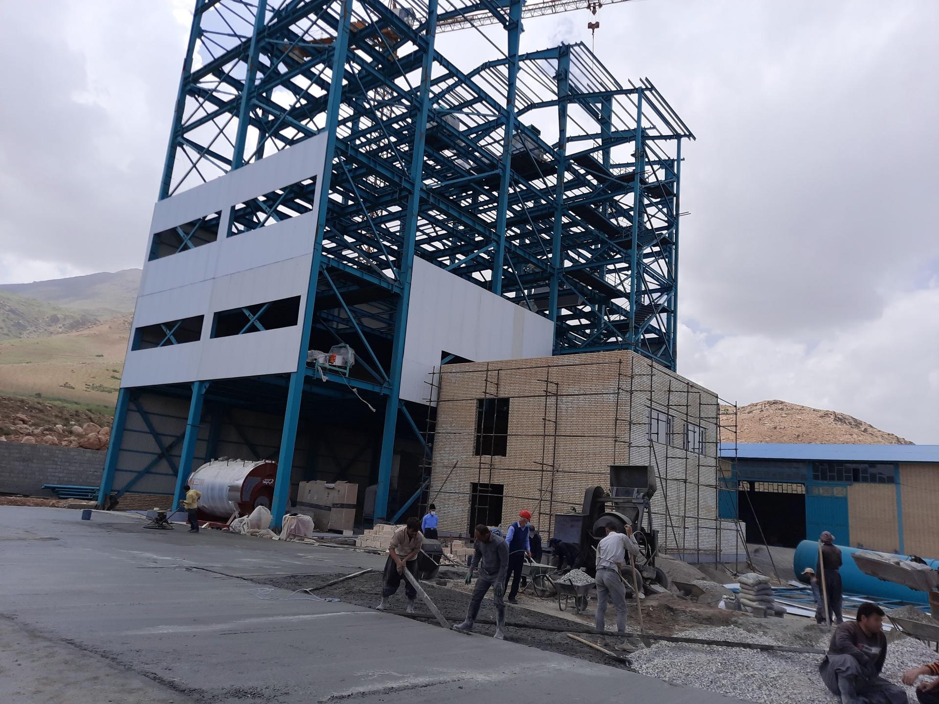 عکس اکسیردانه زاگرس