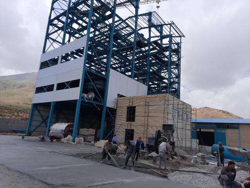 عکس اکسیردانه زاگرس