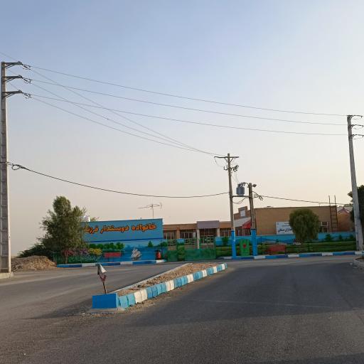 عکس خانه بهداشت دهداران سفلی