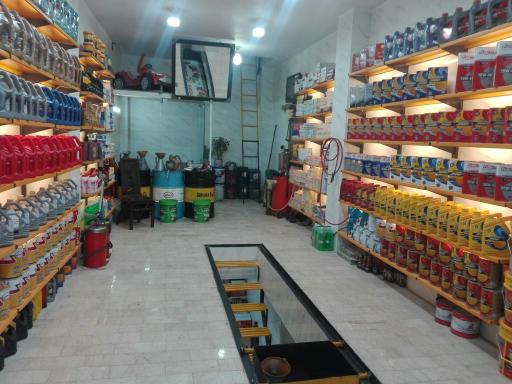 عکس اتو سرویس سپاهان 