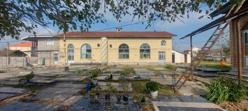 عکس مسجد جامع گلخندان، روستای رودپیش