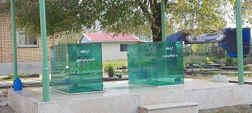 عکس مسجد جامع گلخندان، روستای رودپیش