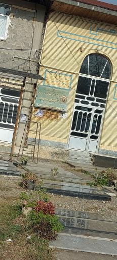 عکس مسجد جامع گلخندان، روستای رودپیش