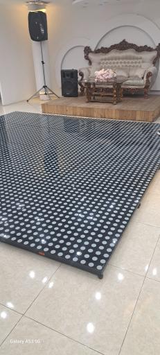 عکس کافه رستوران رویال