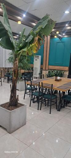 عکس کافه رستوران رویال