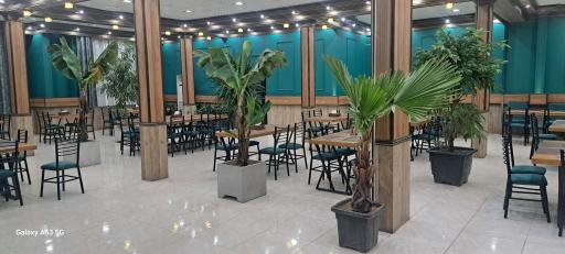 عکس کافه رستوران رویال