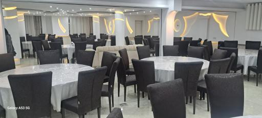 عکس کافه رستوران رویال