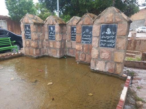 عکس سه گنبد