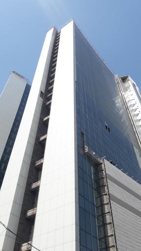 عکس برج باران