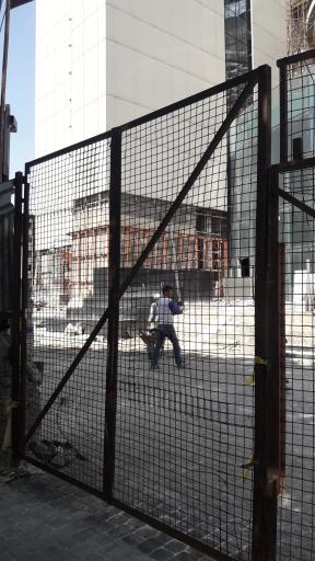 عکس برج باران