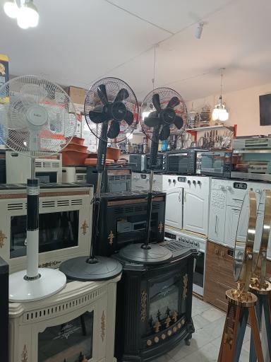 عکس فروشگاه لوازم خانگی گل محمدی 