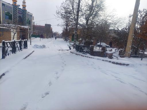 عکس سه گنبد