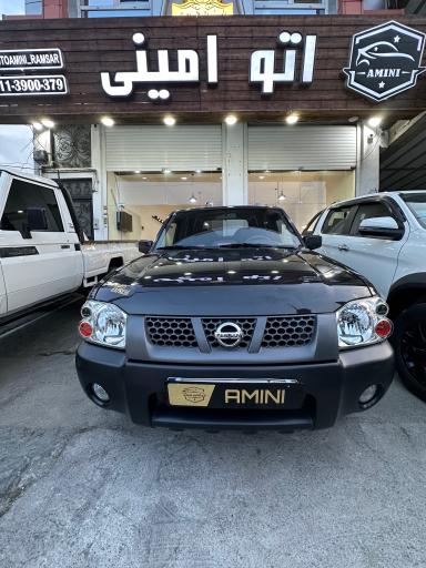 عکس اتو گالری امینی 